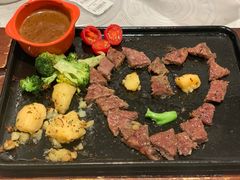 -必胜客(城西银泰店)