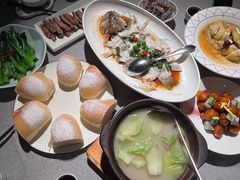-晓粤·惹味粤菜(凯德乐峰广场店)