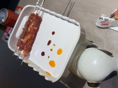 -丰茂烤串(建设街店)