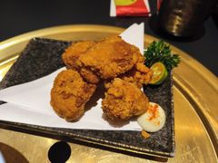 -無二炙坊·和牛烧肉(大钟寺1733店)