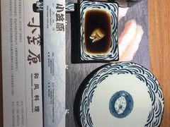 -小笠原·日料店