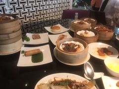 -厦门艾美酒店·乐美中餐厅