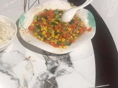 -途肴·老农饭庄(百里峡店)