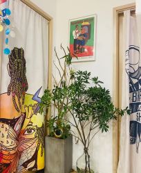 -野鸽脏辫·美式编发专项店