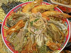 -京炭铜锅涮肉·羊蝎子·羊肉炉(保利·时光里店)