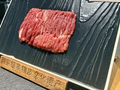 -东来顺(非遗·清真火锅·盛世广场店)