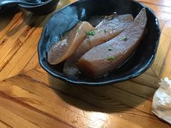 -院子餐厅·大锅菜·老杭帮(桥西直街店)