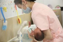 点击看大图 -莲生母婴月子中心(清水河公园店)