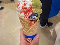 -DQ·蛋糕·冰淇淋(万风新天地店)