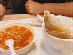 -田三卷馍(万达分店)