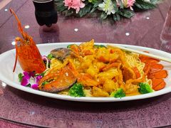 -大树头·花园餐厅(市桥店)