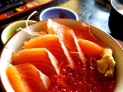 -海鮮市場長崎港(出島ワーフ店)
