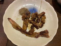 -福樱兰海鲜放题铁板烧(加州店)