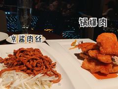 -小南洋海景餐厅(深圳湾店)