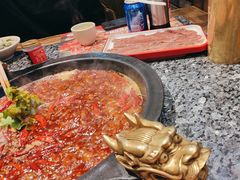 -蜀大侠火锅(建设路第五大道店)