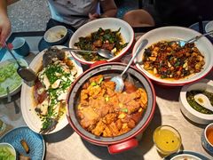 -鱼你相聚·河鲜馆(袁家岭店)