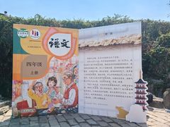 -观潮胜地公园