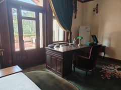 -青岛德国总督楼旧址博物馆