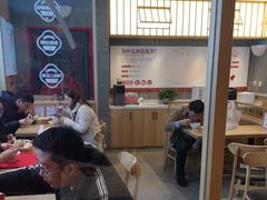 -堂上堂(益民街店)