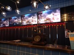 -V-ONE西雅图海鲜自助餐厅(仓山万达广场店)