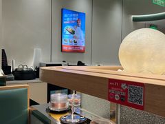 -争鲜回转寿司(大连和平广场凯德PLUS店)