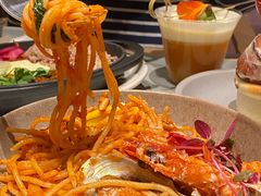 -沛家·西餐Brunch·直火料理