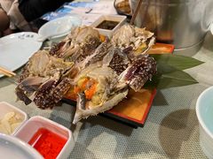 -渔娘渔家丹东海鲜(东直门店)