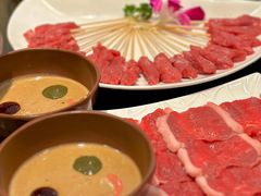 -南门涮肉(北洼路店)