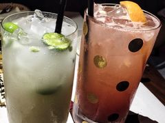 -RMK Shochu Bar(三诺店)