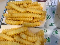 -Shake Shack(西单大悦城店)