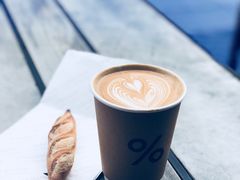 -% Arabica阿拉比卡咖啡烘焙工坊