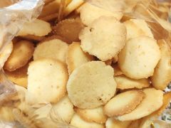 奶香片-新麦西饼(广东路店)