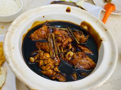-新峰肉骨茶