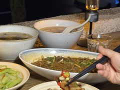 -十贰席·煨汤·台州菜(襄阳南路店)