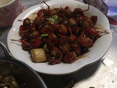 -小民大排档(光谷店)