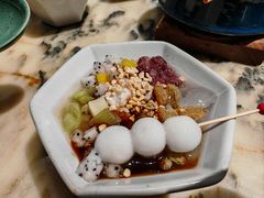 -锦府盐帮·侯宅(五棵松万达店)