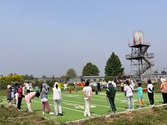 -亲兄弟真人CS团建拓展基地