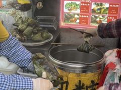 -鼎香皇高佬苏裹蒸粽