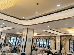 -东江渔村·古典园林·30年粤菜老字号(太和店)