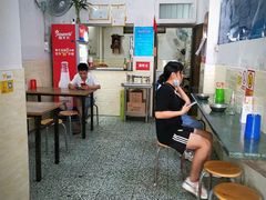大堂-老宾州南街酸粉店(民族大道店)