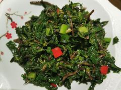 -一盏明灯全素斋(殊像寺店)