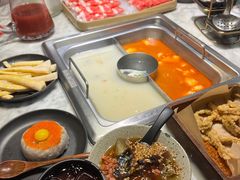 -新辣道鱼火锅(领展购物广场·中关村店)