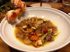 -山茶云南菜(永安里店)