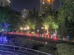 -苏州河梦清园环保主题公园