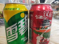 -江城燕子大排档(江汉路步行街店)