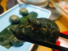里面有香香的芝麻-客味谣(天安云谷店)