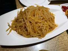 -渝信川菜 · 川味家常菜(长安店)