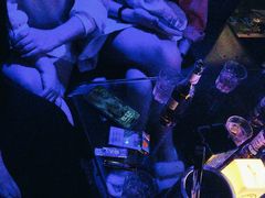 -苏荷酒吧(九街店)