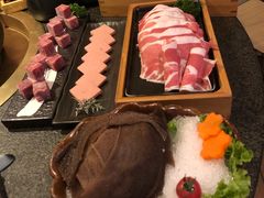 -湊湊火锅·茶憩(和平大悦城店)