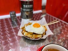 -華叔茶記